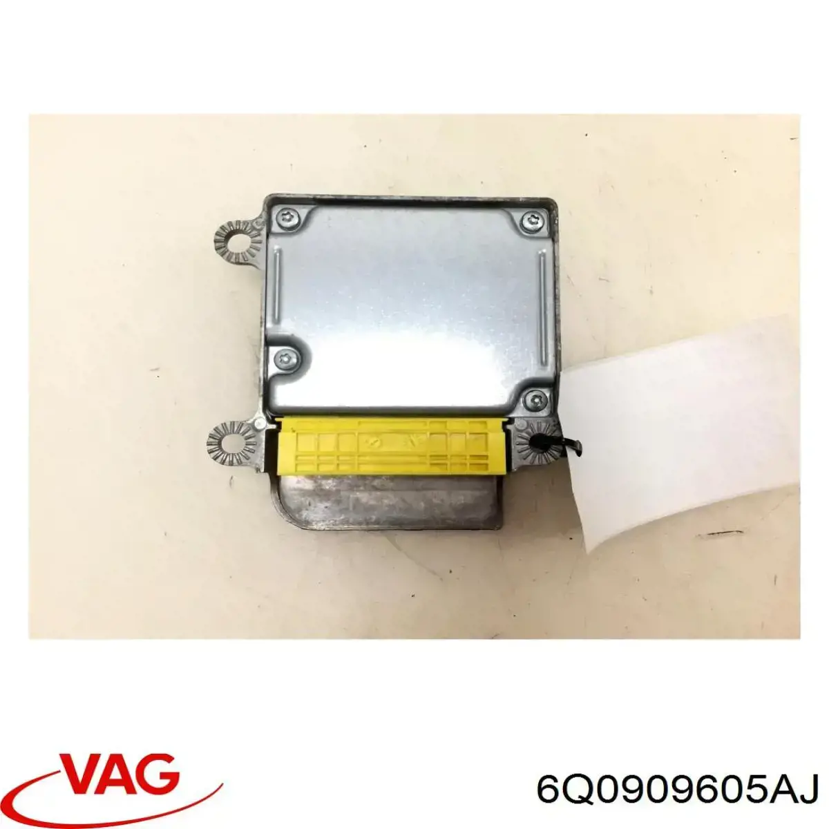  6Q0909605AJ VAG