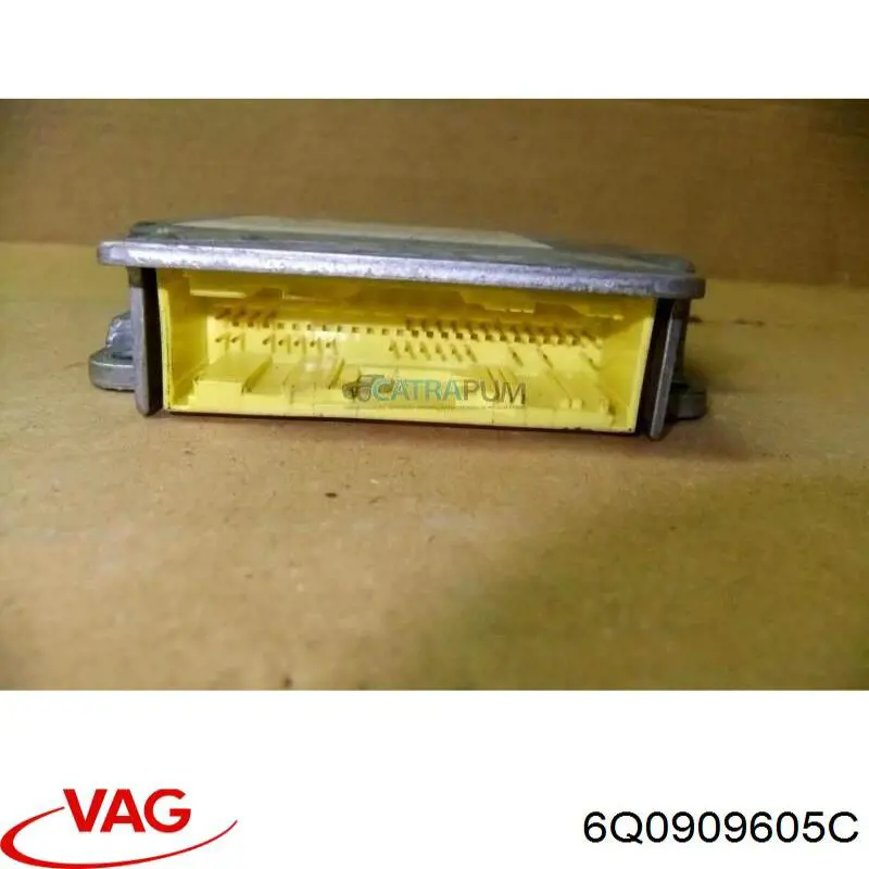  VAG 6Q0909605C ціна, від 9.12 USD