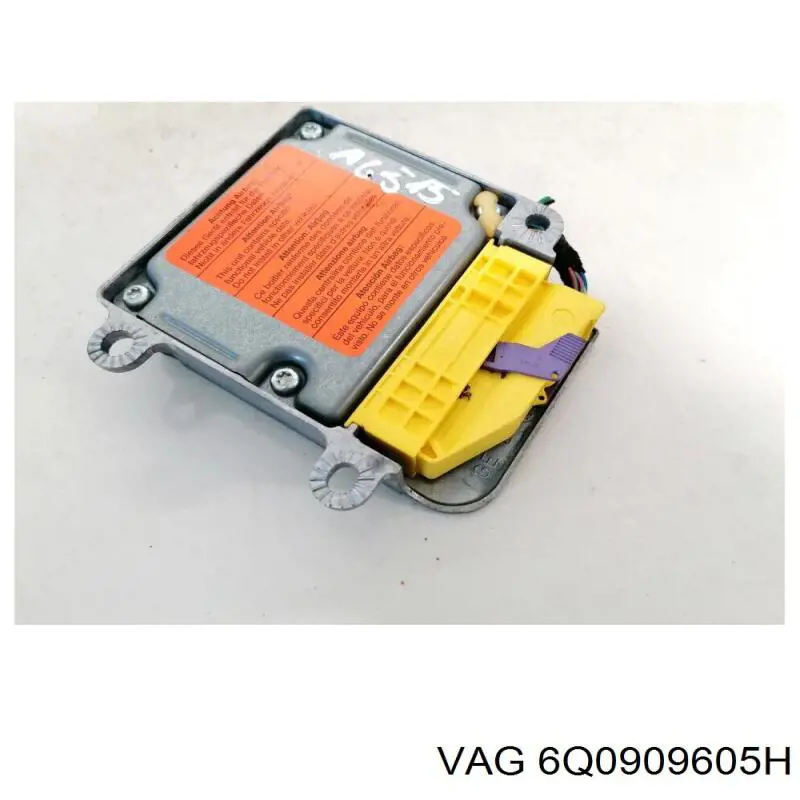  6Q0909605H VAG