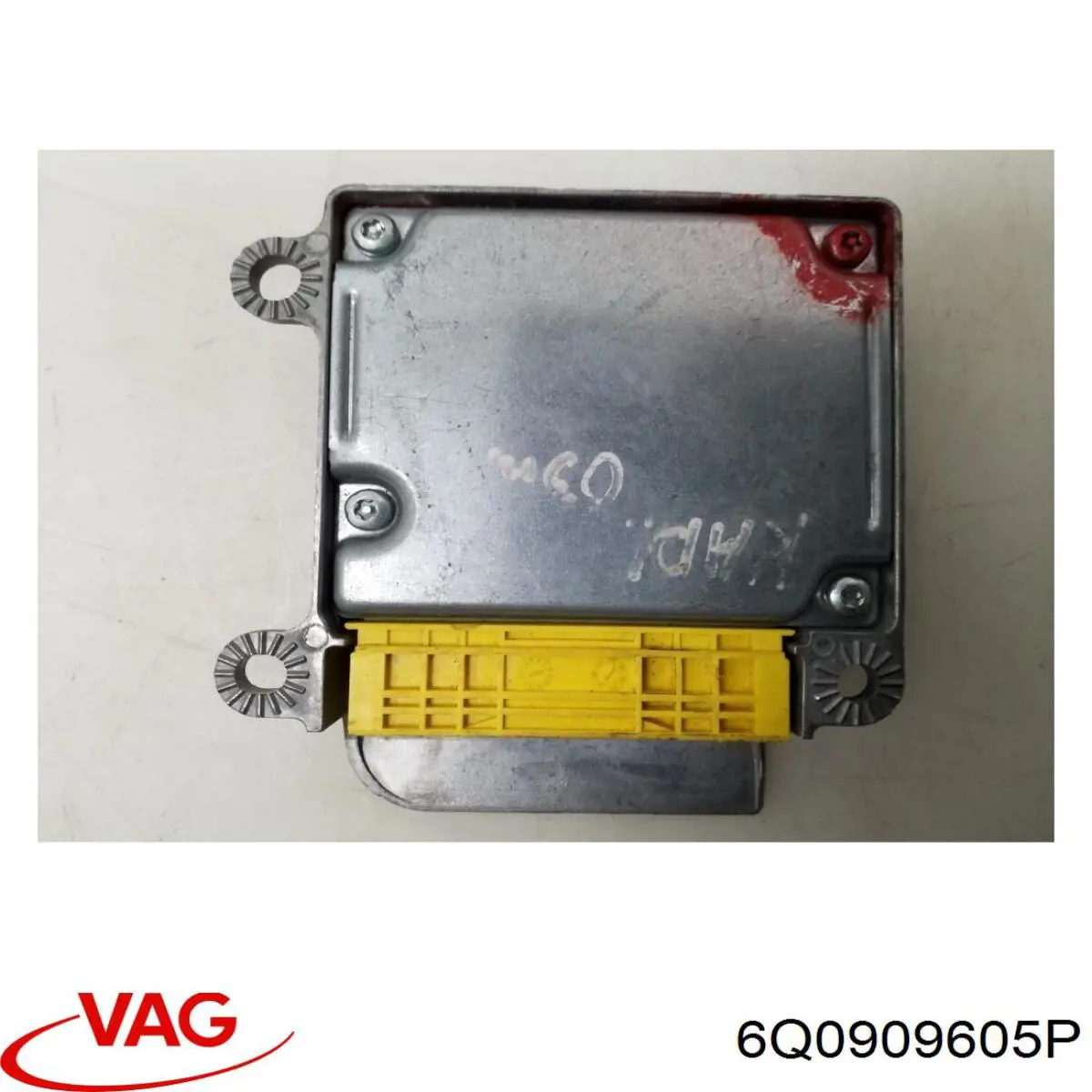 6Q0909605P VAG 