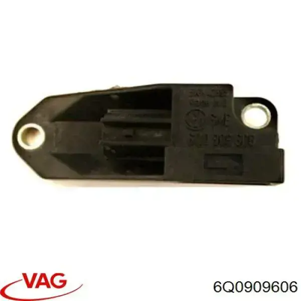 Датчик SRS VAG 6Q0909606 ціна, від 6.33 USD