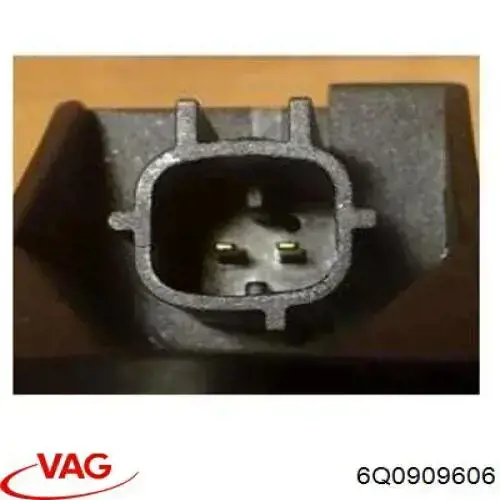 Купити 6Q0909606 VAG Датчик SRS