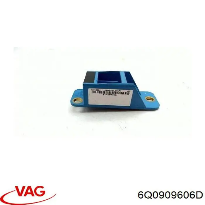  6Q0909606D VAG