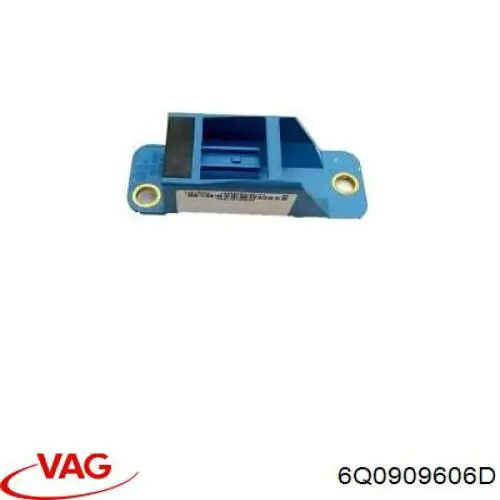  VAG 6Q0909606D ціна, від 191.62 USD