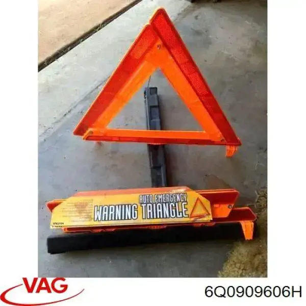  VAG 6Q0909606H ціна, від 447.12 USD