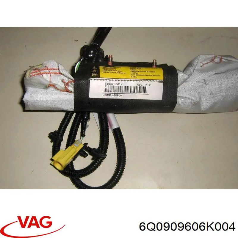  6Q0909606K004 VAG