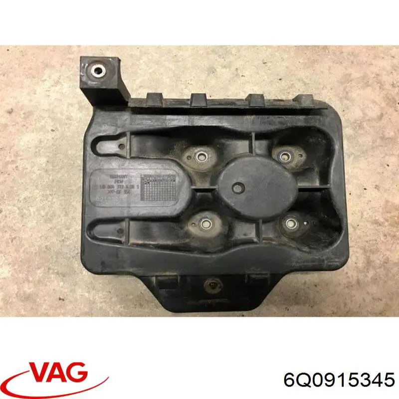 Купити 6Q0915345B VAG 