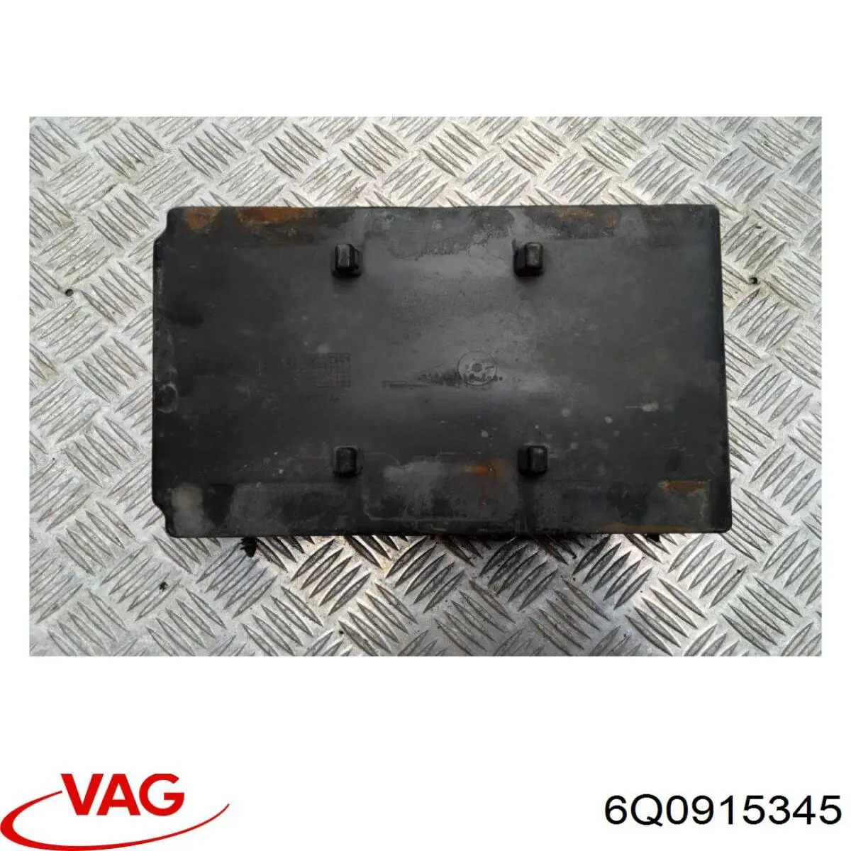 6Q0915345B VAG 