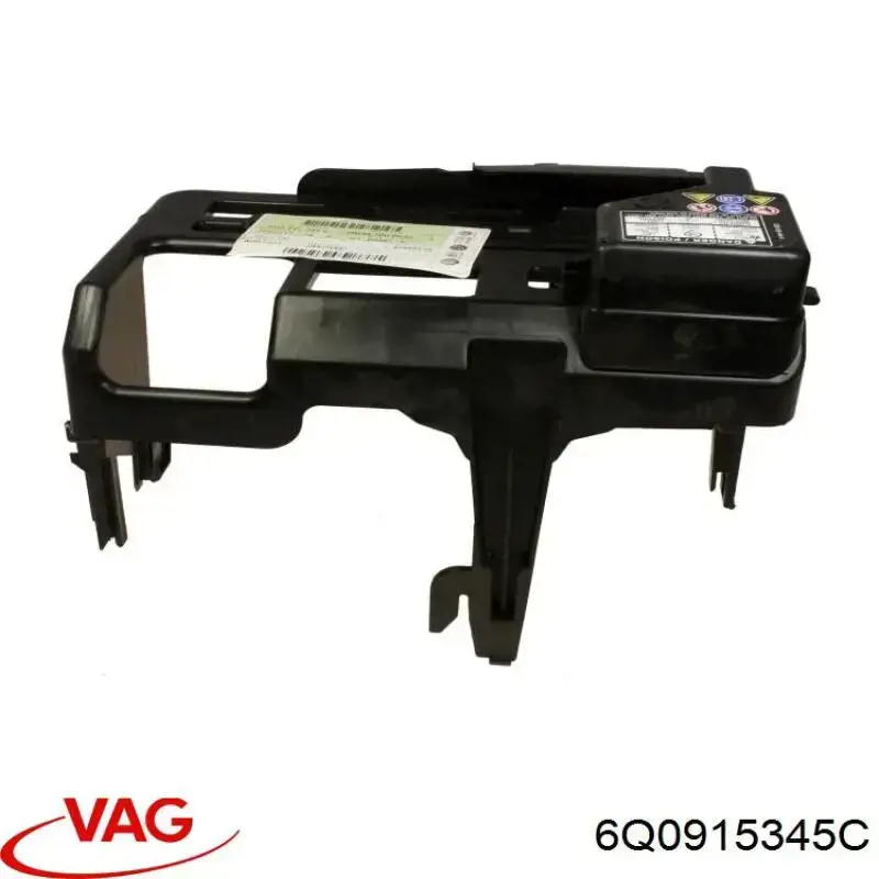  VAG 6Q0915345C ціна, від 19.00 USD