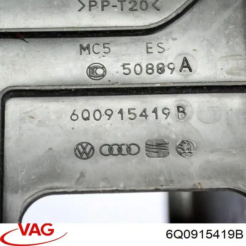  VAG 6Q0915419B ціна, від 6.33 USD