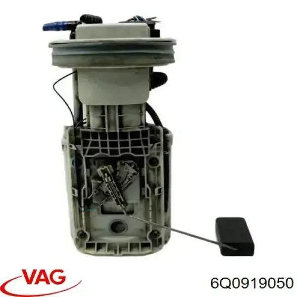 Купити 6Q0919050 VAG Насос занурювальний в баці