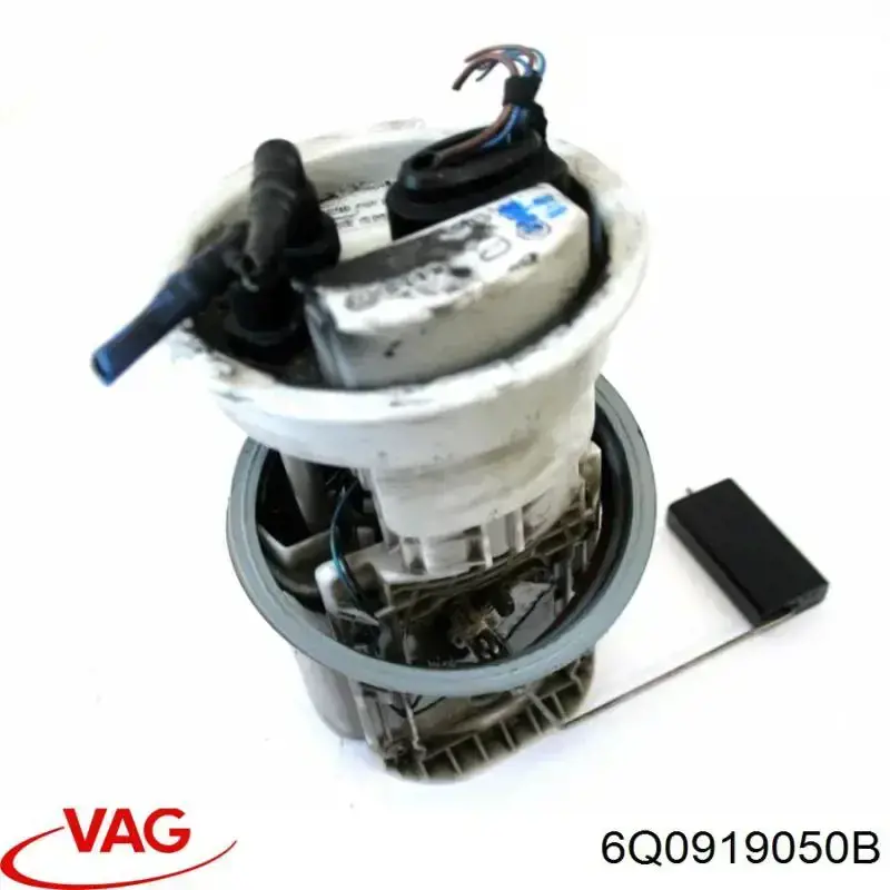 Купити 6Q0919050B VAG Насос занурювальний в баці