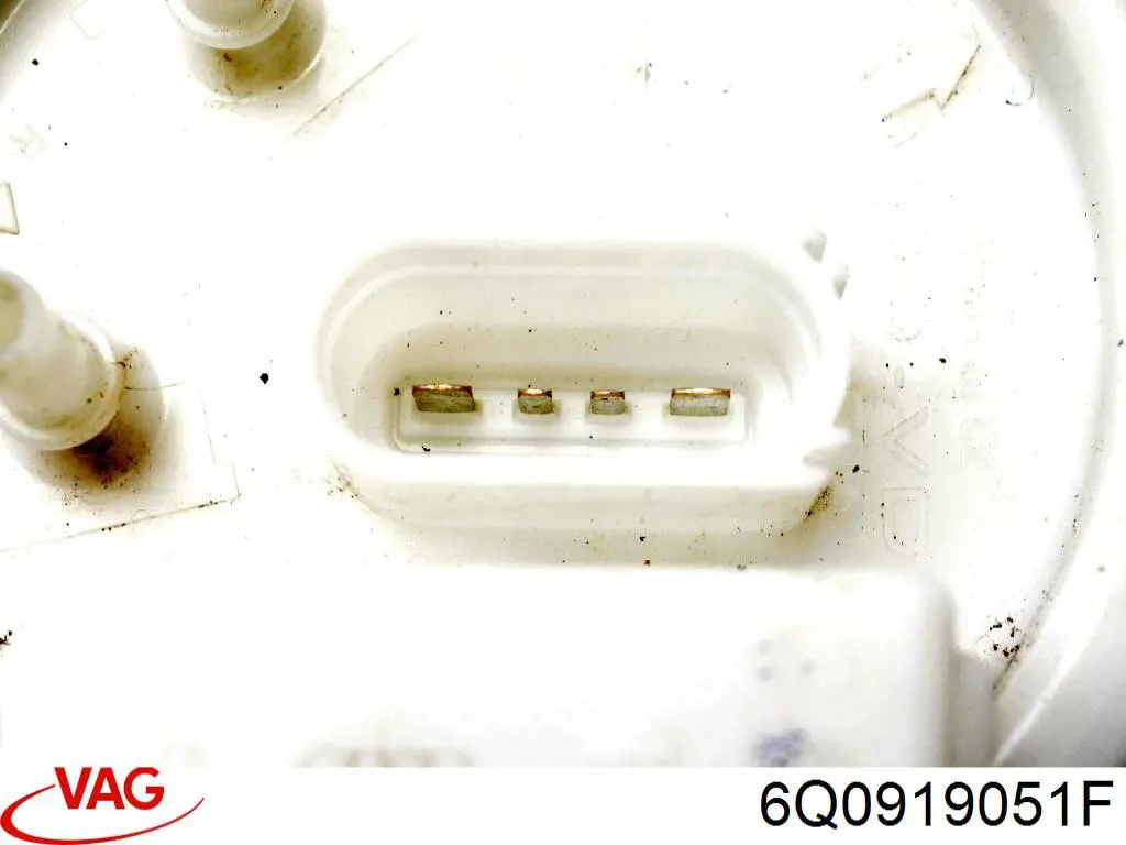 6Q0919051F VAG Електробензонасос