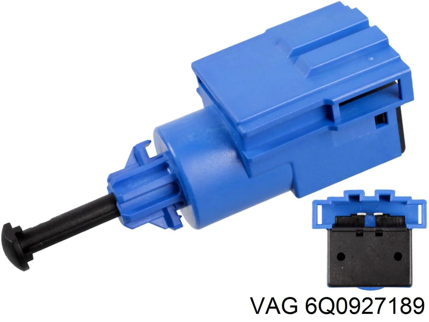 Датчик включення зчеплення 6Q0927189 VAG