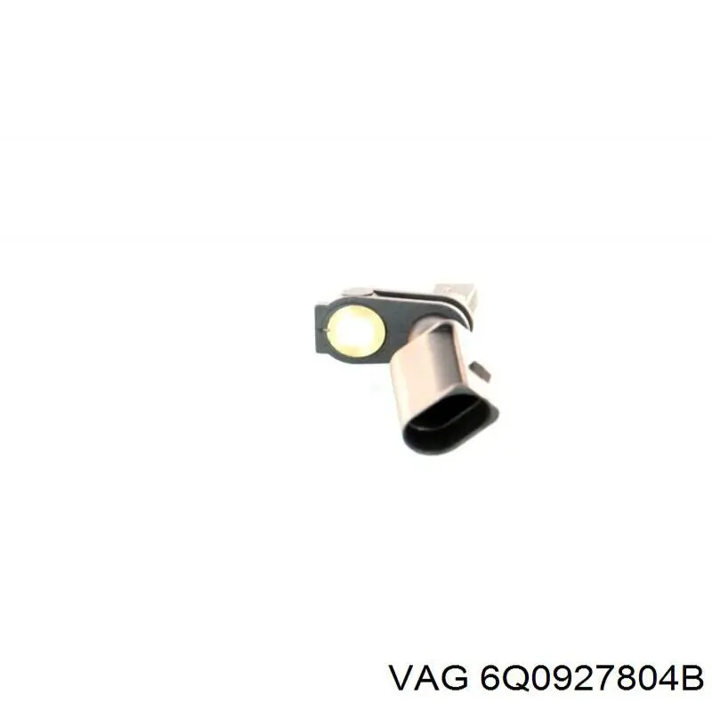 Купити 6Q0927804B VAG Сенсор АБС