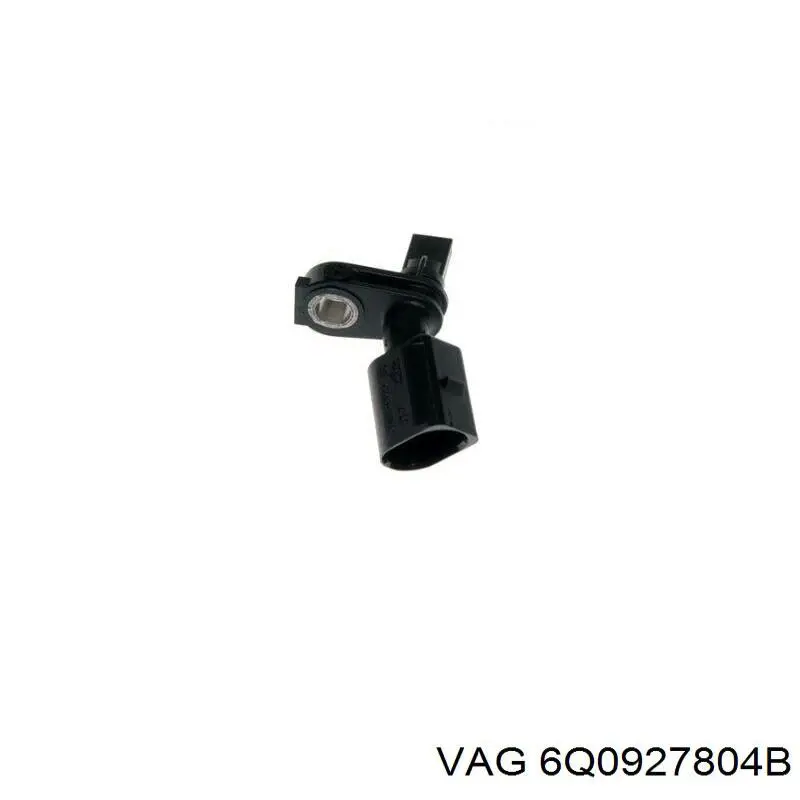 Датчик АБС (ABS) передній, правий 6Q0927804B VAG