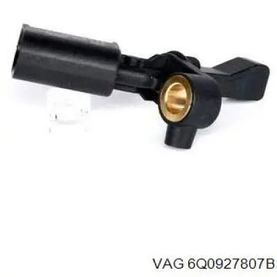 6Q0927807B VAG Датчик ABS задній лівий
