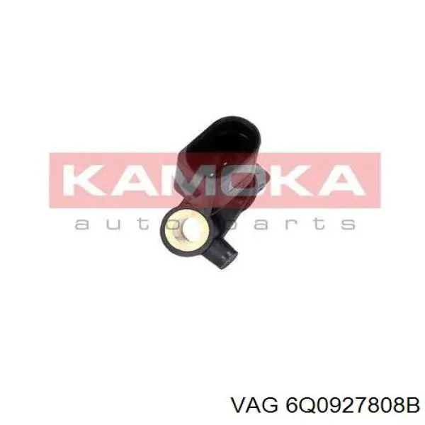 Датчик АБС задній правий VAG 6Q0927808B