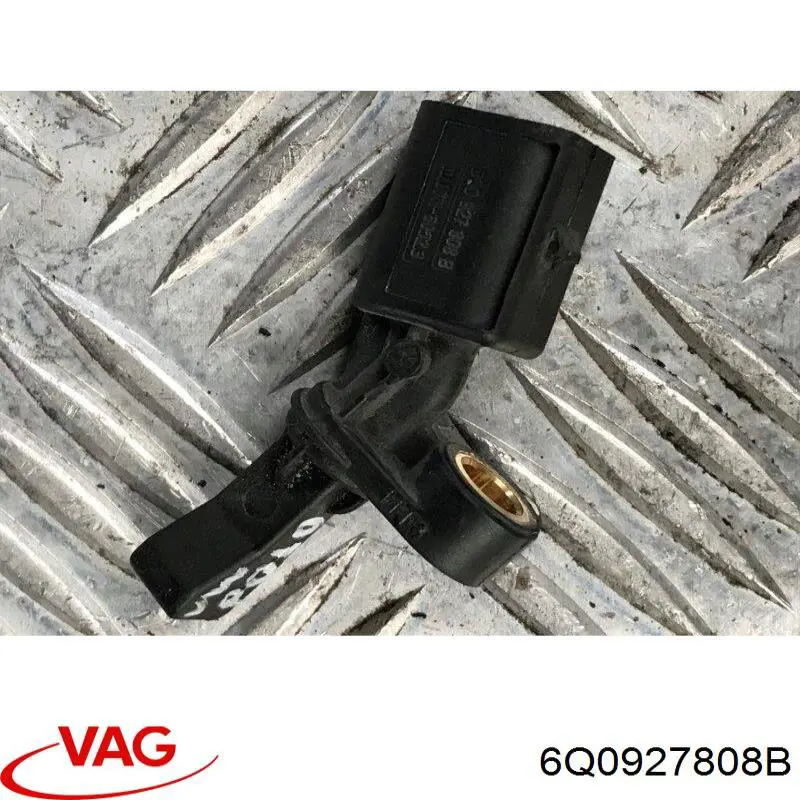 Датчик ABS задній правий VAG 6Q0927808B ціна, від 6.86 USD