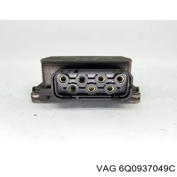  VAG 6Q0937049C ціна, від 36.68 USD