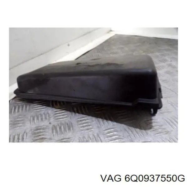  6Q0937550G VAG