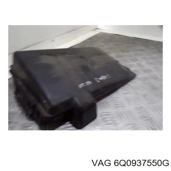 Купити 6Q0937550C VAG 