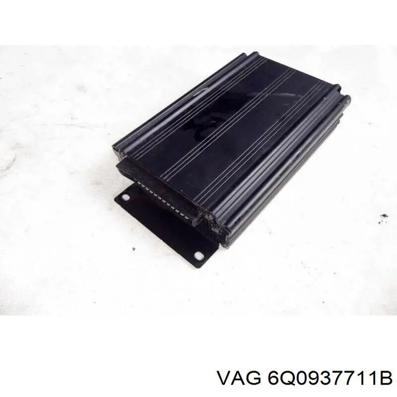 VAG 6Q0937711B