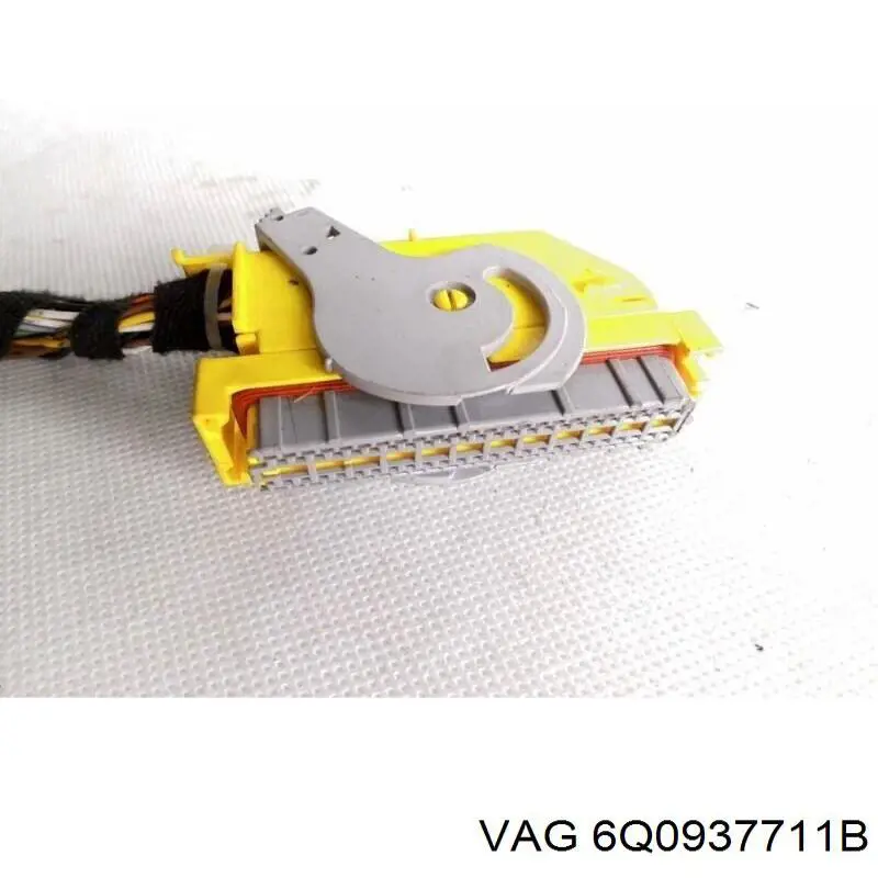 Купити 6Q0937711B VAG 