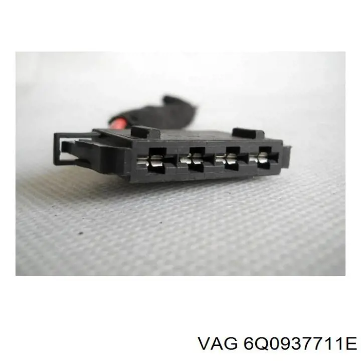 Купити 6Q0937711E VAG 