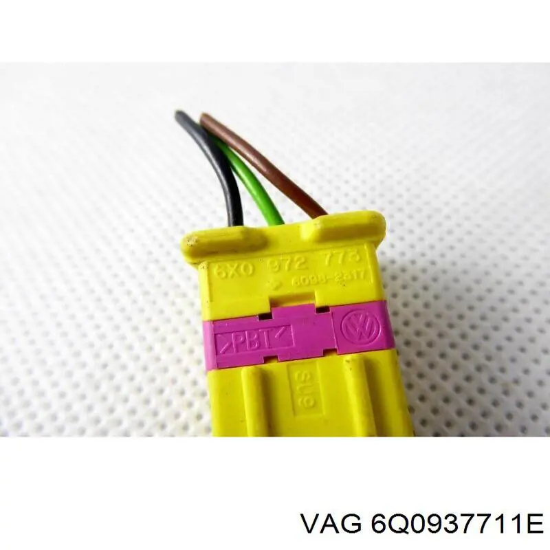 Купити 6Q0937711E VAG 