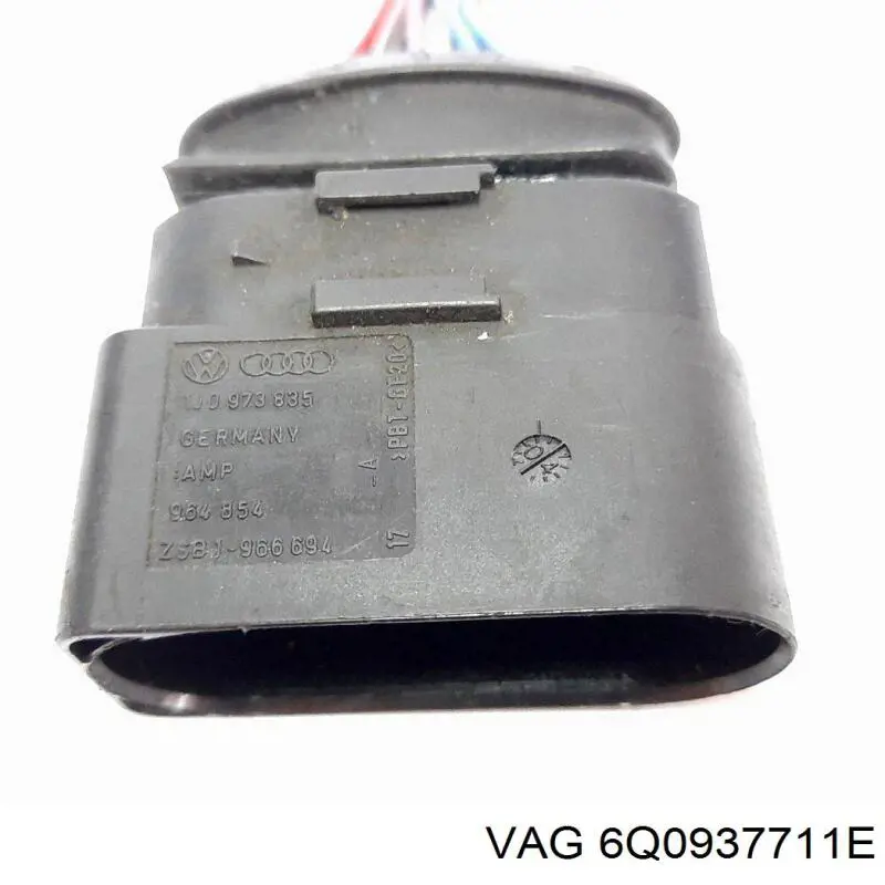  6Q0937711E VAG