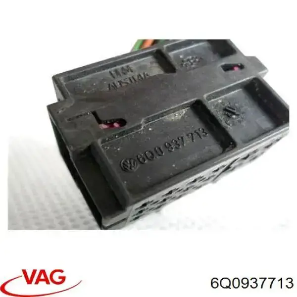  VAG 6Q0937713 ціна, від 6.33 USD