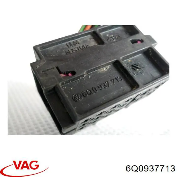 Купити 6Q0937713 VAG 