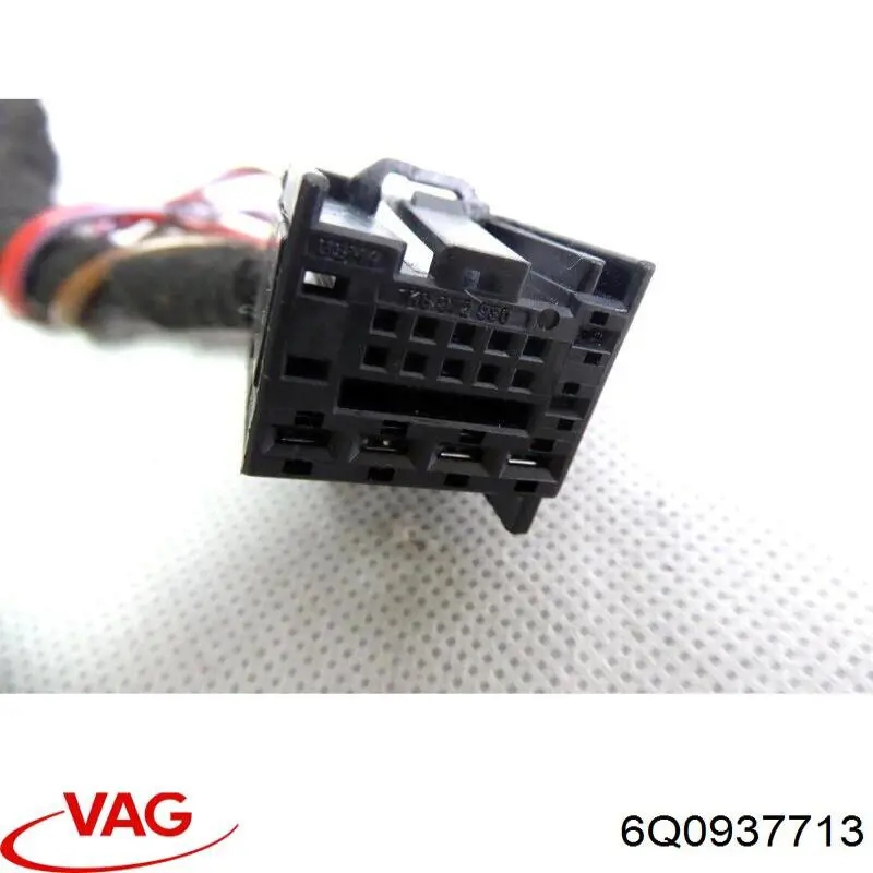  6Q0937713 VAG