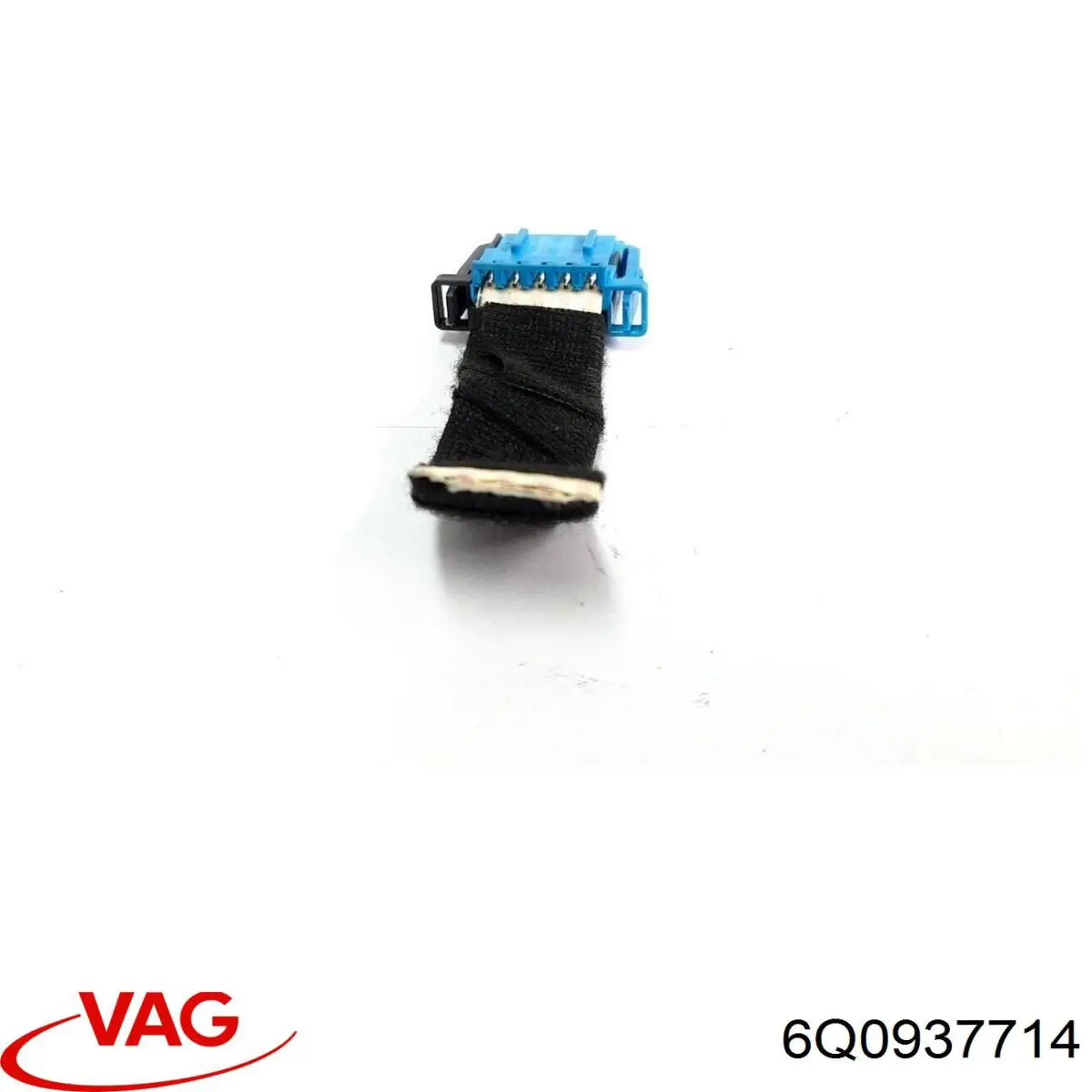 6Q0937714 VAG 