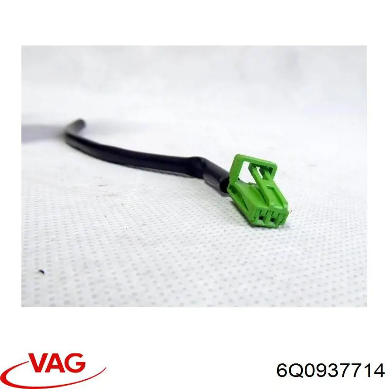  6Q0937714 VAG