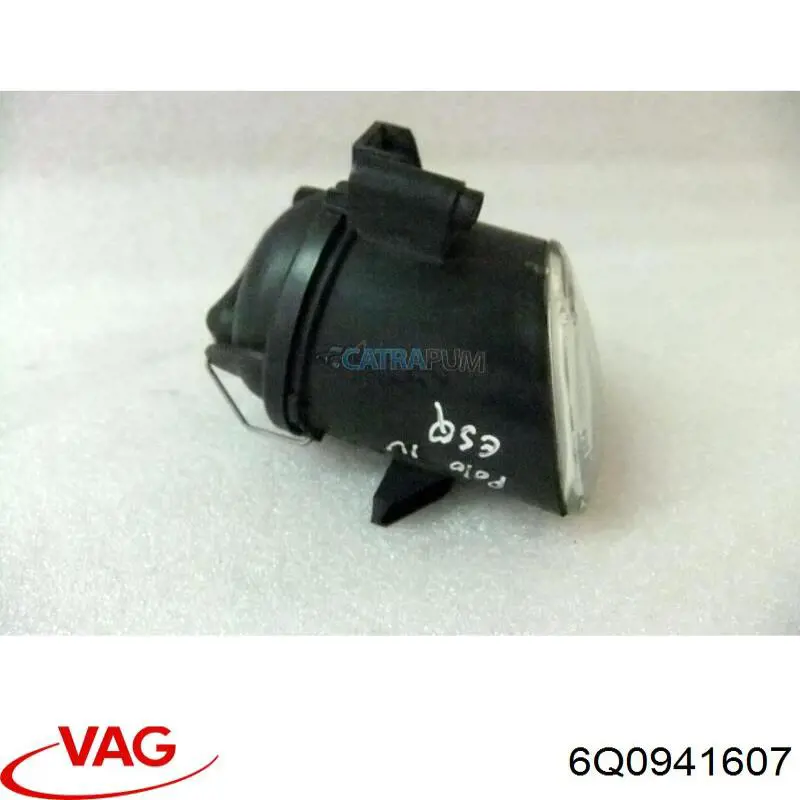6Q0941607 VAG 