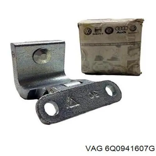  VAG 6Q0941607G ціна, від 20.88 USD