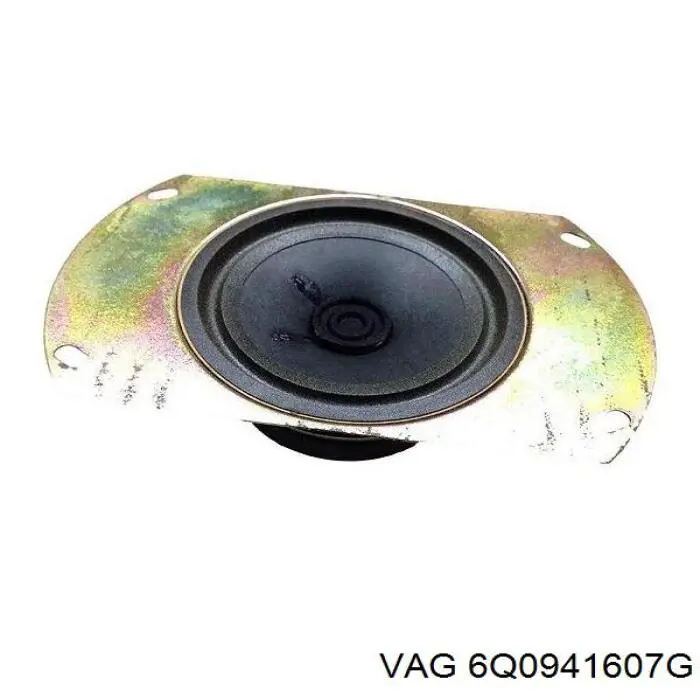 6Q0941607G VAG 