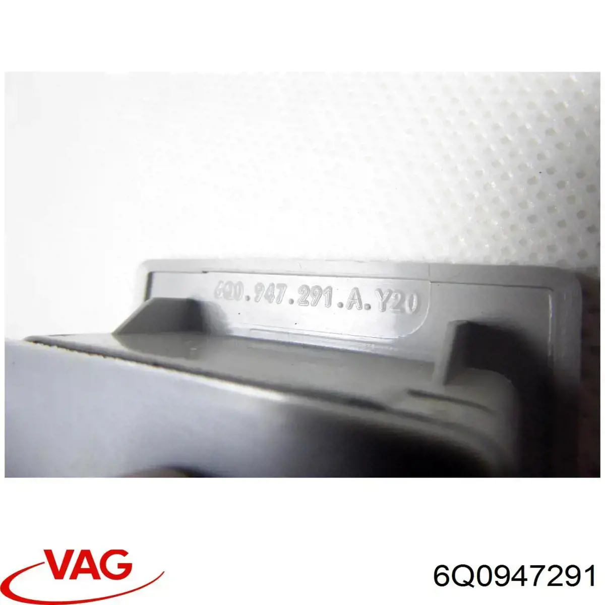  VAG 6Q0947291 ціна, від 8.55 USD