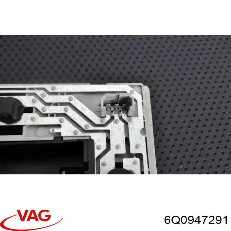 Купити 6Q0947291 VAG 