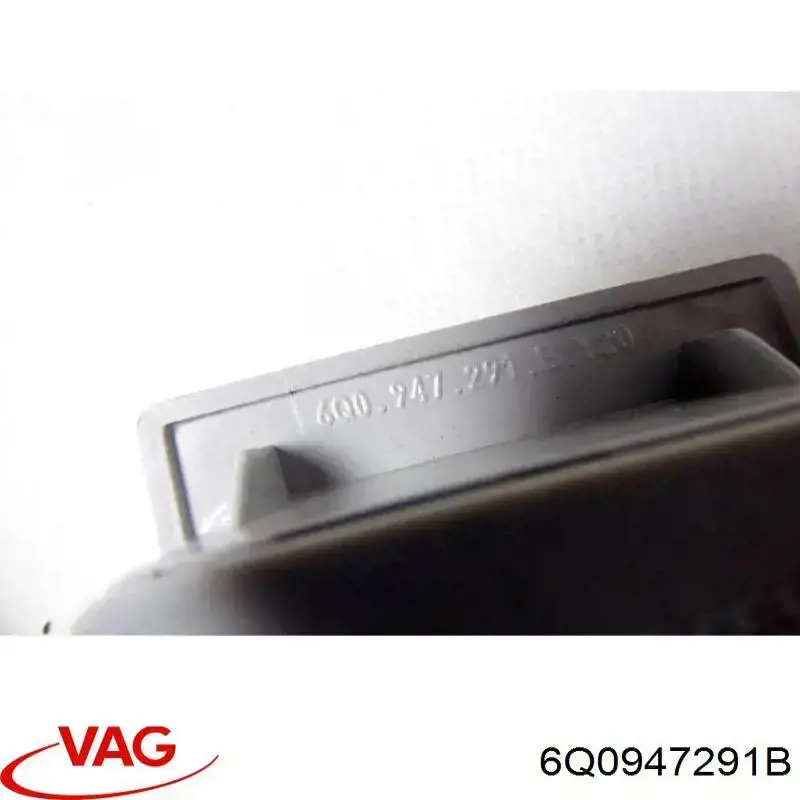 6Q0947291B VAG 