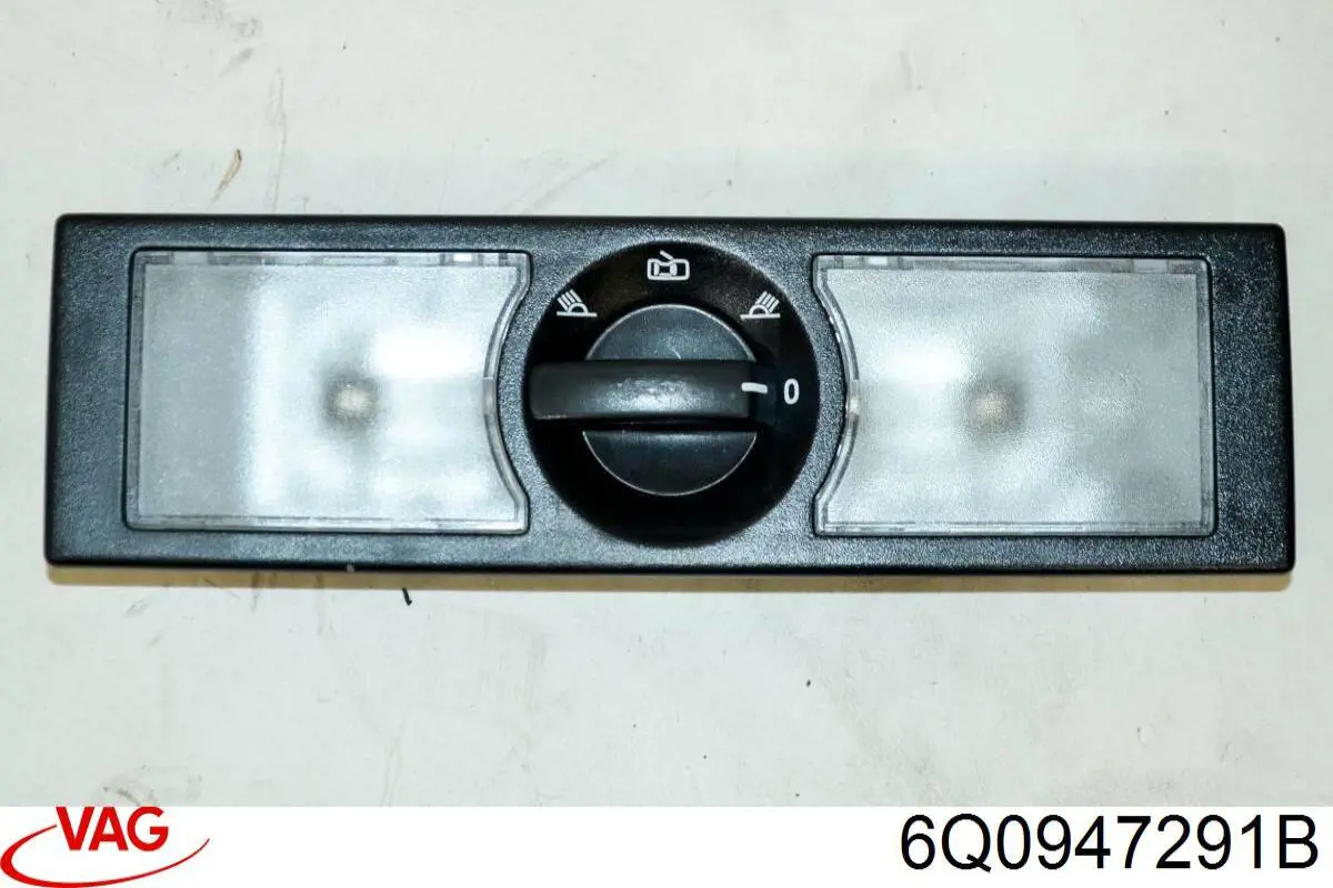  6Q0947291B VAG