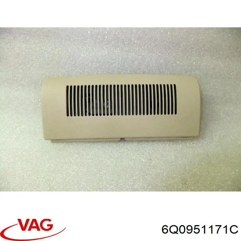 6Q0951171 VAG 