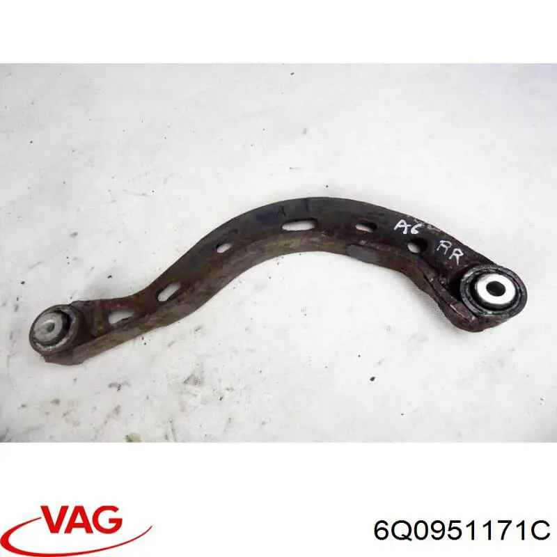 Купити 6Q0951171 VAG 