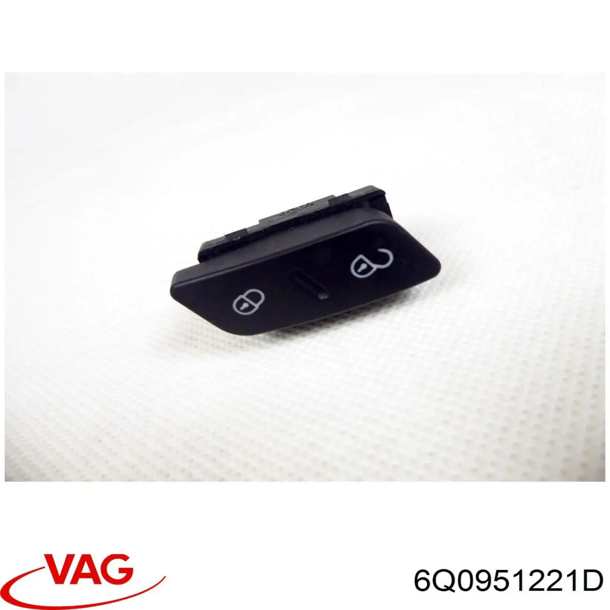 Сигнали звукові VAG 6Q0951221F ціна, від 27.78 USD