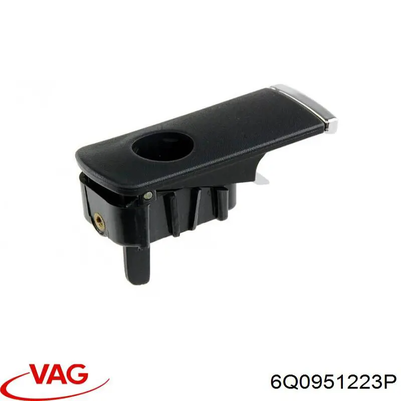Купити 6Q0951223P VAG Звуковий сигнал