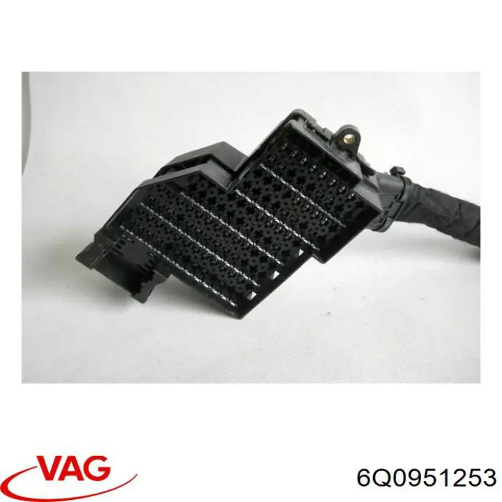  6Q0951253 VAG