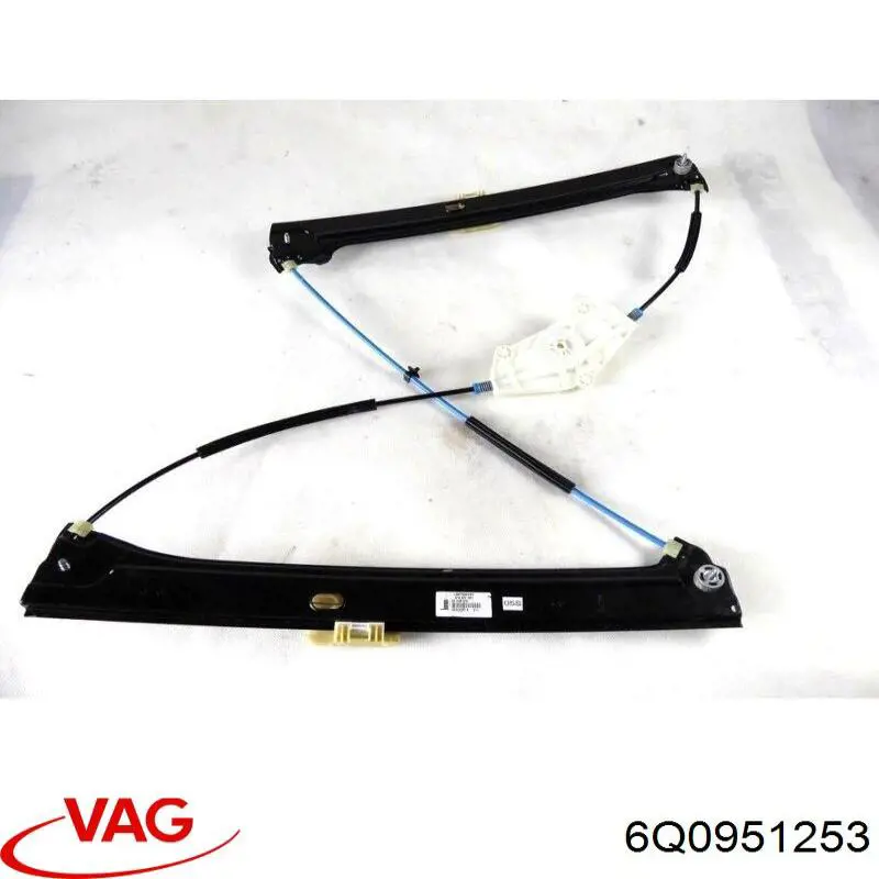  VAG 6Q0951253