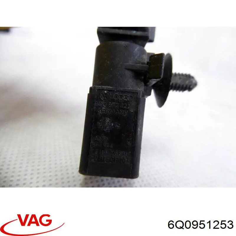 6Q0951253 VAG 